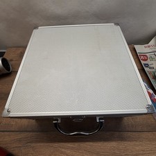 Aluminium Kosmetikkoffer