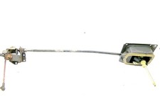 VW Golf 3 Ibiza Schaltgestänge Schaltung Gestänge Gangschaltung Schalthebel