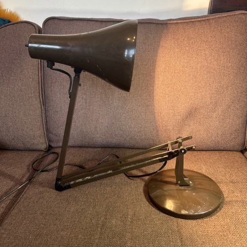 Anglepoise lampe modell - anglepoise,