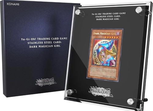 Dark magician girl - dark,