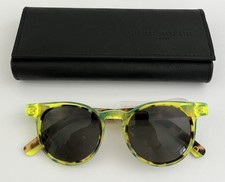 NEUE SONNENBRILLE GEMISCHT