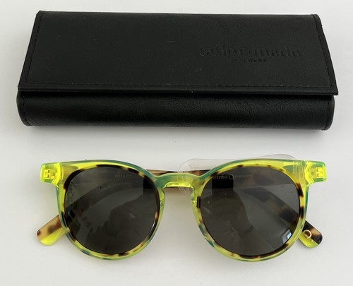 Neue sonnenbrille gemischt - neue,