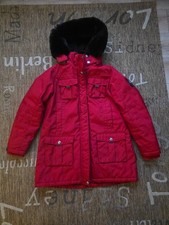 Navahoo Winterjacke Damen Gr