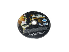 Tom Clancy's Splinter Cell: Pandora Tomorrow PlayStation 2 NUR CD OHNE OVP