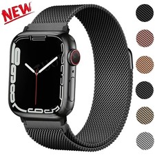 Edelstahl Metall Armband für