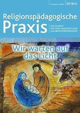 Wir warten auf das Licht (Religionspädagogische Praxis / Z... | Buch | guter Zustand