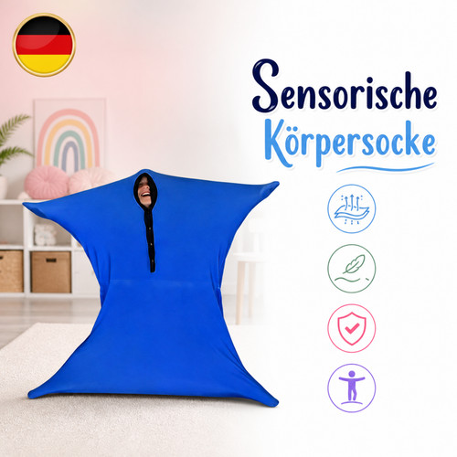 Körpersocke kinder - körpersocke,