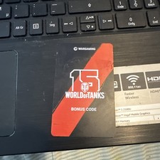 World of Tanks Bonus Code Tier VII Premium T26E3 Eagle 7 + 7 Tage Premium Promo