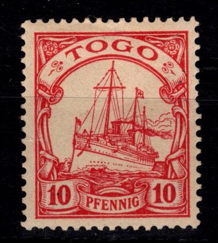 Deutsche kolonien togo - deutsche,