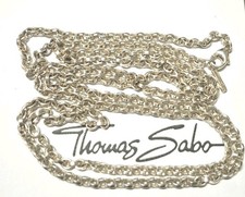 Massive Kette Thomas Sabo, 90