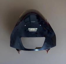 YAMAHA FZR1000 91-95