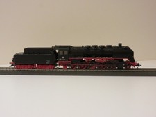 Märklin H0 Dampflok BR 50