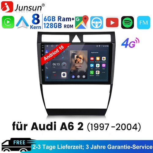 Für audi 4b2 4b5 - 4b5, c5