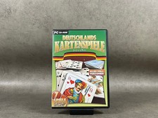Deutschlands Kartenspiele