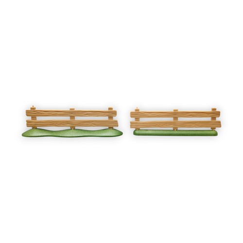 Playmobil zubehör weidezaun - playmobil,