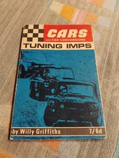 Stimmwichtel von Willy