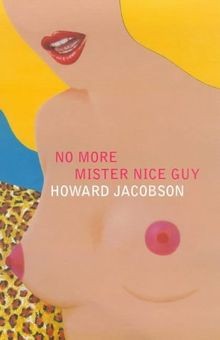 More nice guy buch - more,