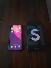 Samsung Galaxy S21 Plus 5G