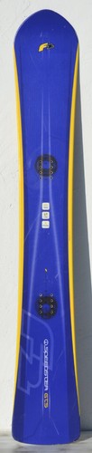 Speedster gts 158 raceboard - speedster,