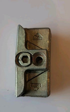 Roto Centro 100, Schließstück verstellbar K606   C21     6482319200