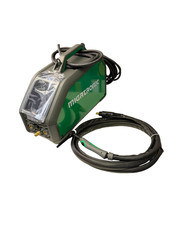 Migatronic WIG Schweißgerät