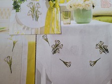 Stickvorlage Kreuzstich