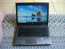 HP ProBook 6460b Intel Core i5