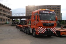 LKW Foto MAN TGX