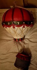  Heißluftballon Deko 90 -40