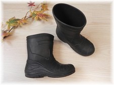 Jungen Gummistiefel Stiefel