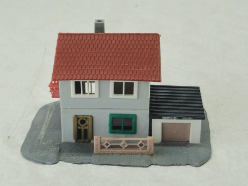 Vero spur einfamilienhaus - ,