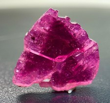 Turmalin Scheibe Tourmaline