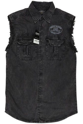 Harley davidson hemd herren - harley,