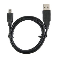 Mini usb daten kabel ladekabel - mini-usb, daten-kabel