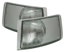 Frontblinker set für - set, citroen