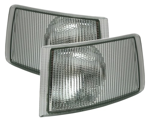 Frontblinker set für citroen - set,