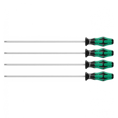 Wera 367 torx - torx, hf