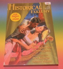 HISTORICAL Exklusiv 6 ♥ Die