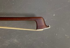 old fine french VIOLIN BOW  BY