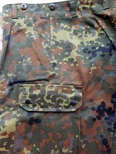 ORIGINAL BUNDESWEHR FELDHOSE