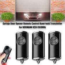 DE Handsender Fernbedienung