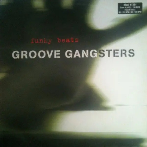 Groove gangsters funky - groove, beats