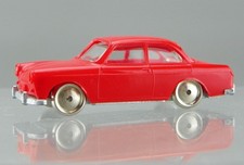 Vintage 1960's LEGO Plastic