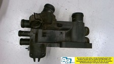 Thermostat Thermostatgehäuse 032121111 VW Golf Variant 1.6 Bj 2001 1 J 2688906