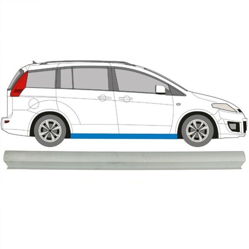 Für mazda 2005 2010 - für, 2005-2010