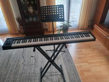 M-AUDIO Keystation 88 MK3