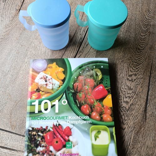 Tupperware kochbuch 101 - kochbuch, 101°