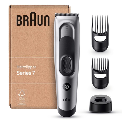 Braun hc7390 - braun,