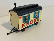 Circus Krone Anhänger 30601