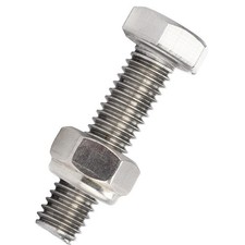 M12 Sechskantschrauben
